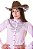 CAMISA FEMININA COUNTRY HORSESHOE - Imagem 3