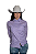 CAMISA FEMININA TRUCK LILÁS - Imagem 3