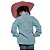 CAMISA INFANTIL HALTER - Imagem 2
