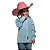 CAMISA INFANTIL HALTER - Imagem 1