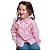 CAMISA INFANTIL BRIDLE - Imagem 1