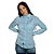 CAMISA FEMININA HALTER - Imagem 1