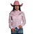 CAMISA FEMININA BRIDLE - Imagem 1