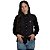 CAMISA FEMININA PINK HALTER - Imagem 1