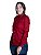 CAMISA FEMININA BÁSICA BORDÔ - Imagem 2