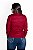 CAMISA FEMININA BÁSICA BORDÔ - Imagem 3