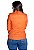 CAMISA FEMININA BÁSICA LARANJA - Imagem 3