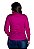 CAMISA FEMININA BÁSICA PINK - Imagem 3