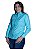 CAMISA FEMININA BÁSICA VERDE ÁGUA - Imagem 2