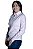 CAMISA FEMININA BÁSICA ROSA BEBÊ - Imagem 2