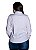 CAMISA FEMININA BÁSICA ROSA BEBÊ - Imagem 3