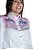 CAMISA FEMININA SHINE - Imagem 4