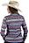 Camisa Feminina Etnica - Imagem 3