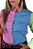 Camisa Feminina Listrada - Imagem 4