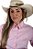 Camisa Feminina Rosa Flamê - Imagem 4