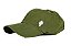 Boné Classic Velho Oeste Verde Militar - Imagem 1