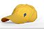Boné Classic Velho Oeste Amarelo - Imagem 1