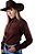 Camisa Feminina Truck Marrom - Imagem 4