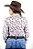 Camisa Feminina Estampada Horse - Imagem 3
