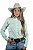 Camisa Feminina Silver Spur - Imagem 1