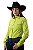 Camisa Feminina Básica Limão - Imagem 2
