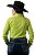 Camisa Feminina Básica Limão - Imagem 3