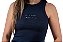 REGATA FEMININA COTTON MARINHO - Imagem 3