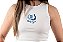 REGATA FEMININA COTTON OFF WHITE - Imagem 2