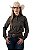 Camisa Feminina Comfort Premium Militar - Imagem 1