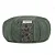 Zafu almofada para meditação Mandala - washed green - Imagem 1