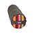 Bolster Cilíndrico Alisha - Imagem 1