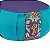 Kit Zen Prana Flower Zafu POP + Zabuton - Imagem 3