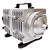 Compressor de ar - 135W - Imagem 1