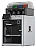 Bambulab X1C COMBO AMS - Impressora 3D para 4 cores simultâneas - Imagem 1