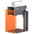 Start mini - gravadora laser diodo 10W - Imagem 1