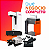 ..:: PROMOÇÂO: Combo Negócio Completo (Pulsa PRO + Start mini + eixo Pulsa + kit gabarito) - Grave quase tudo - Imagem 1