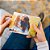 Revelação de 300 Fotos Tamanho 10x15 cm em Papel Fotográfico - Imagem 1