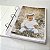 Album Fichário Para Fotos - Mickey Disney Personalizado - Imagem 4