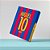 Album Fichário Para Fotos Barcelona Personalizado - Imagem 2