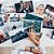 Revelação de Fotos Tamanho 20x20 cm em Papel Fotográfico - Imagem 3