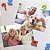 Revelação de Fotos Tamanho 30x30 cm em Papel Fotográfico - Imagem 1