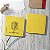 Álbum Scrapbook Harry Potter Lufa Lufa - Imagem 1