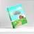 Album Fichário Para Fotos - Fazendinha - Imagem 1