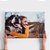 Painel de Madeira Personalizado - Imagem 1