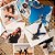 Revelação de 30 Fotos Tamanho 10x10 cm em Papel Fotográfico - Imagem 6
