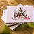Álbum Scrapbook Mini Árvore de Natal - Imagem 3