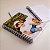Caderno Personalizado - Imagem 3