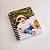 Caderno Personalizado - Imagem 1