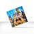 Álbum de Viagem Wall Disney Personalizado - Imagem 1
