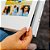 Fotolivro Personalizado Essencial Quadrado - Imagem 5